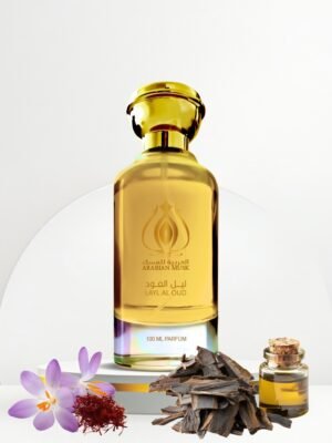 ليل العود - LAYL AL OUD