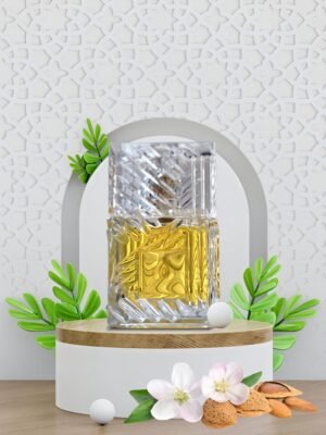 امبر جولد - AMBER GOLD