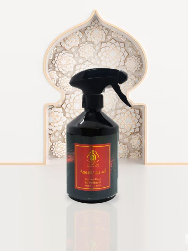 معطر الجو “Aseel” (500 مل)
