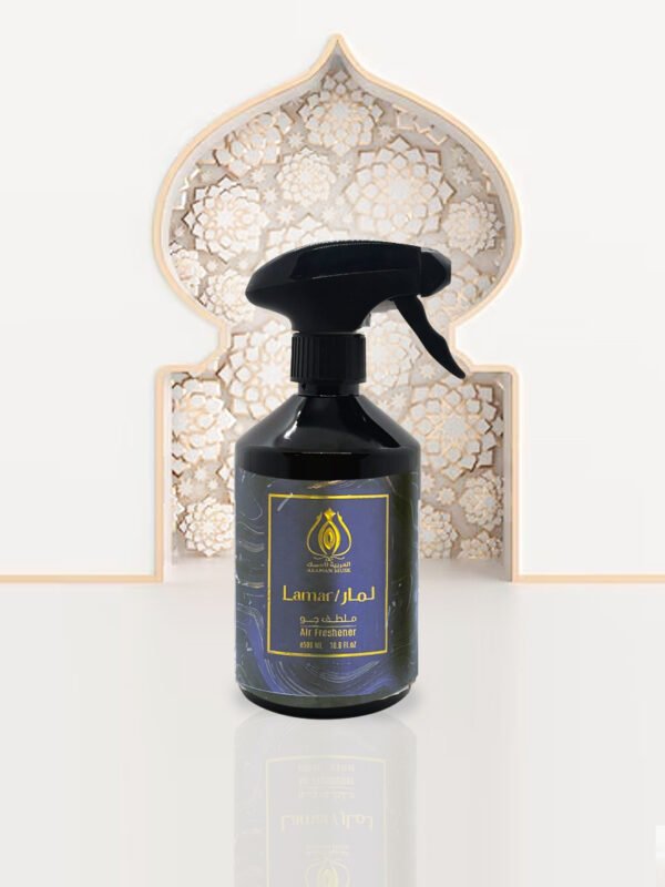معطر الجو “Lamar” (500 مل)